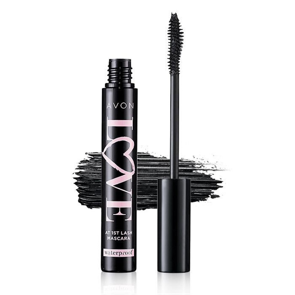 Love at 1st Lash Waterproof Mascara